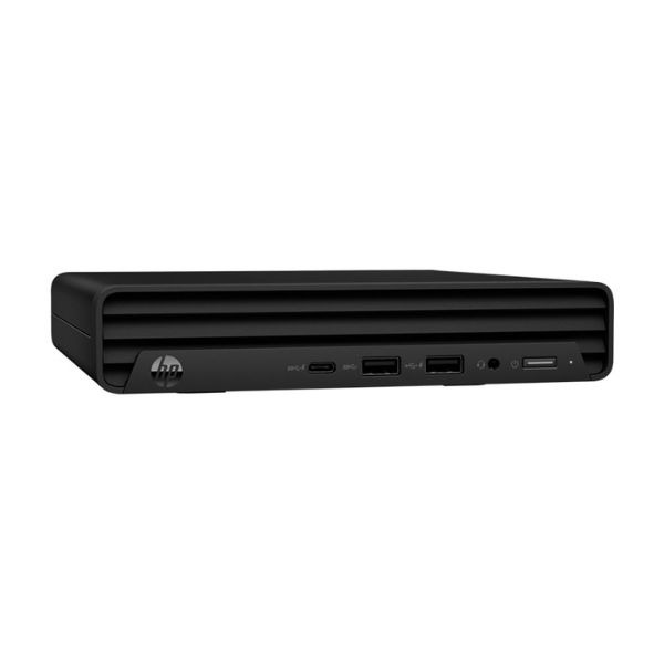 Mini PC HP Pro 400 G9 C46D9AT (I5-14500T/ 8GB/ 512GB SSD/ Win11/ 1Y)