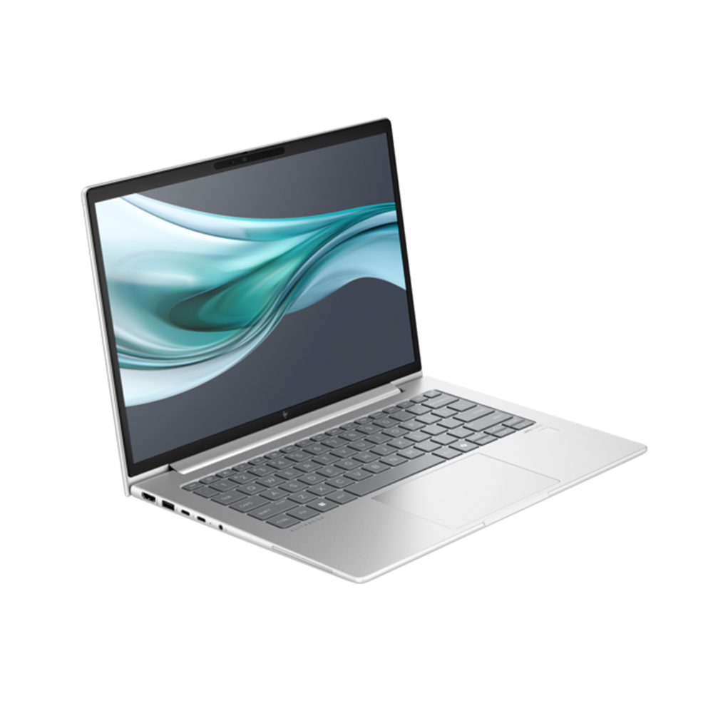 Laptop HP Elitebook 640 G11 A7LB4PT (Thông số: Intel Core Ultra 7 165U | 16GB |SSD 512GB | 14 inch WUXGA | Win 11 |Màu Bạc) ảnh 2