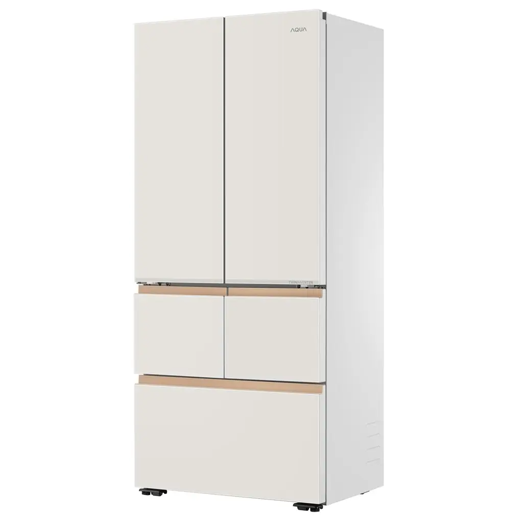 Tủ lạnh Aqua Inverter 515 lít AQR-MA590XA(MC)U1
