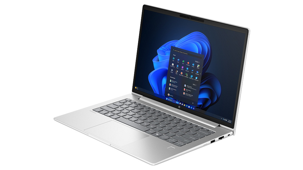 Laptop HP ProBook 4 G1i-BQ5B3PT (Thông số: Core Ultra 5 225U |ram 16GB | 512GB | Intel Graphics | 14 inch WUXGA | Win 11 | Bạc) ảnh 3