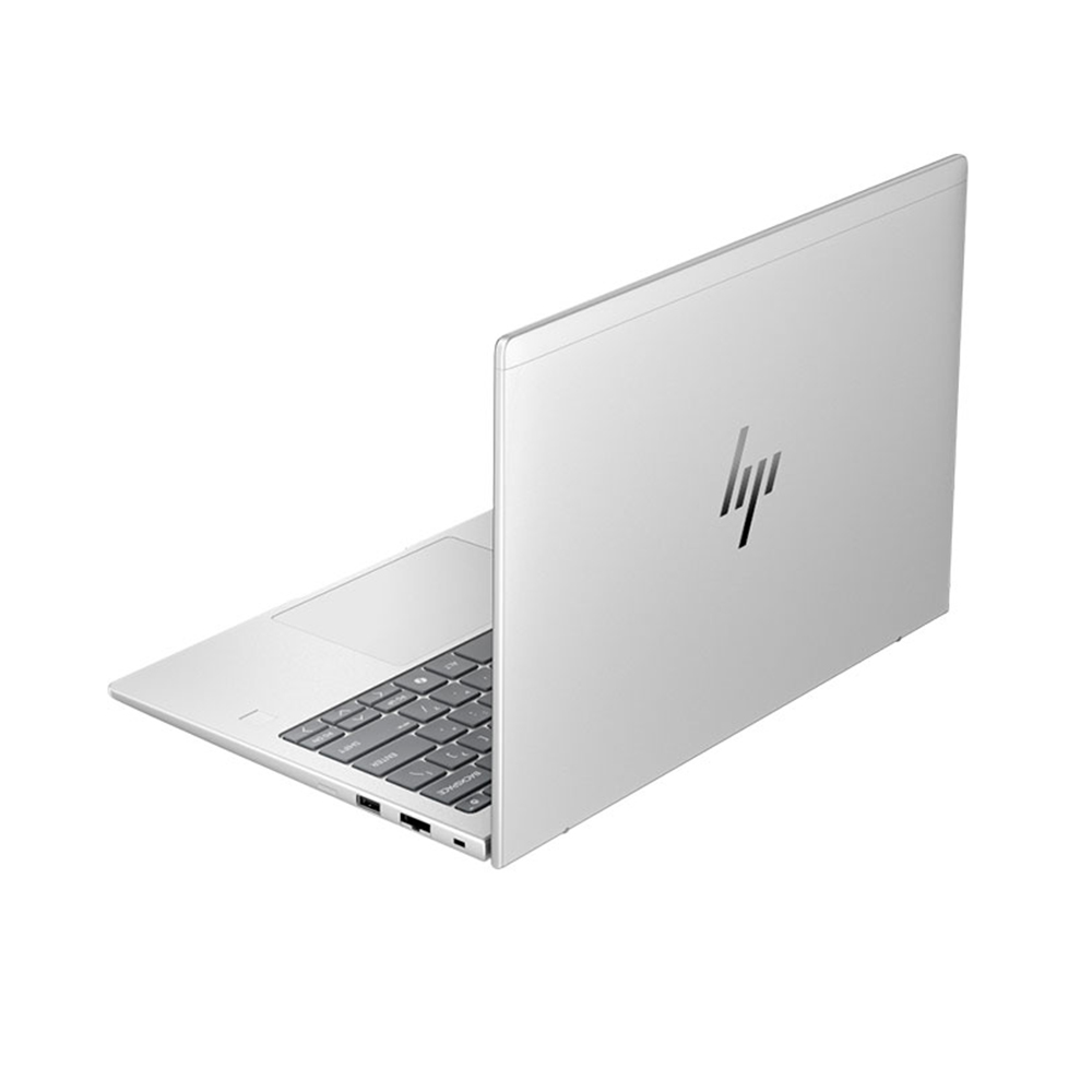 Laptop HP EliteBook 6 G1i 13 BQ9M4PT (Thông số: Intel Core Ultra 5 235U |Ram 16GB |SSD 512GB | Intel Graphics | 13.3 inch WUXGA IPS | Win 11 Pro |Bạc) ảnh 3
