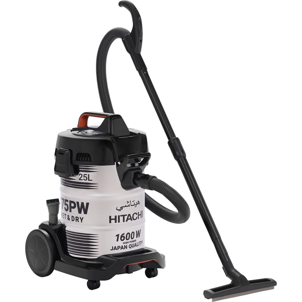 Máy hút bụi công nghiệp Hitachi CV-975PW