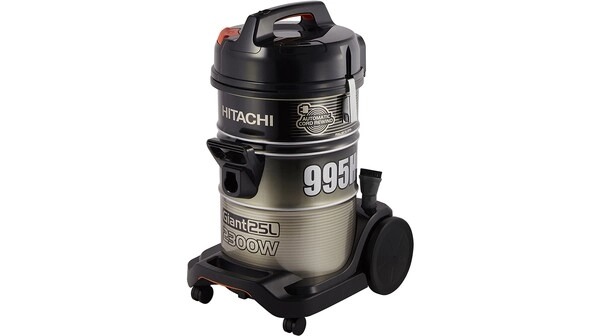Máy hút bụi công nghiệp Hitachi CV-995HCA