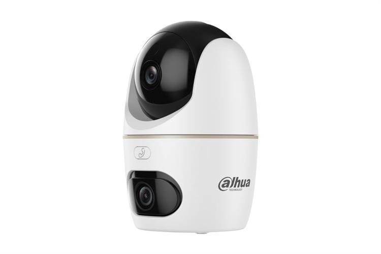 Camera IP 360 Độ 3MP Dahua Dual DH-H3D-3F