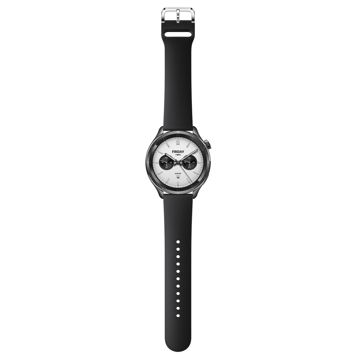 Đồng hồ thông minh Xiaomi Watch S4