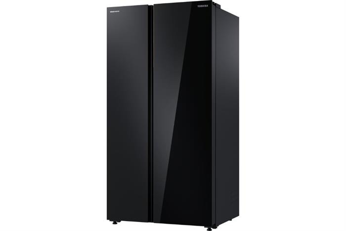 Tủ lạnh Toshiba Inverter 711 lít GR-RS905WIA-PGV(22)-XK
