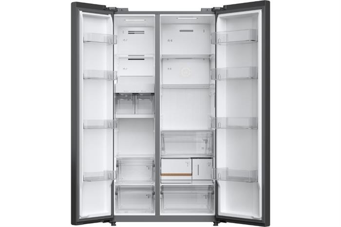 Tủ lạnh Toshiba Inverter 711 lít GR-RS905WIA-PGV(22)-XK