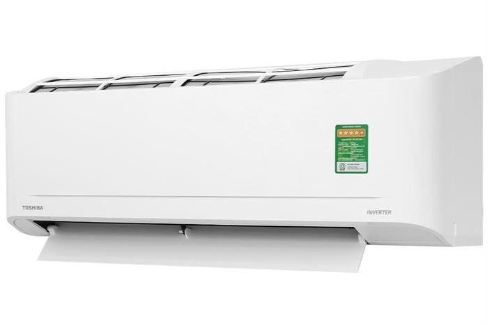 Máy lạnh Toshiba Inverter 2 HP RAS-H18S5KCV2G-V
