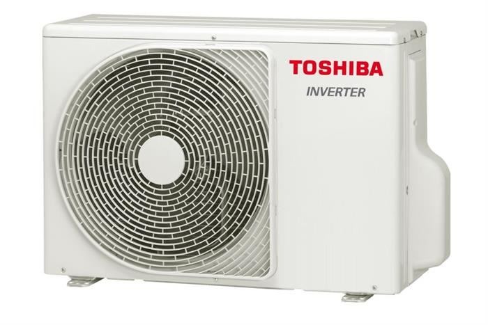 Máy lạnh Toshiba Inverter 2.5 HP RAS-H24S5KCV2G-V