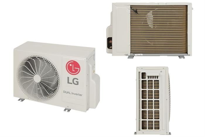 Máy lạnh LG Inverter 2 HP IEC18M1