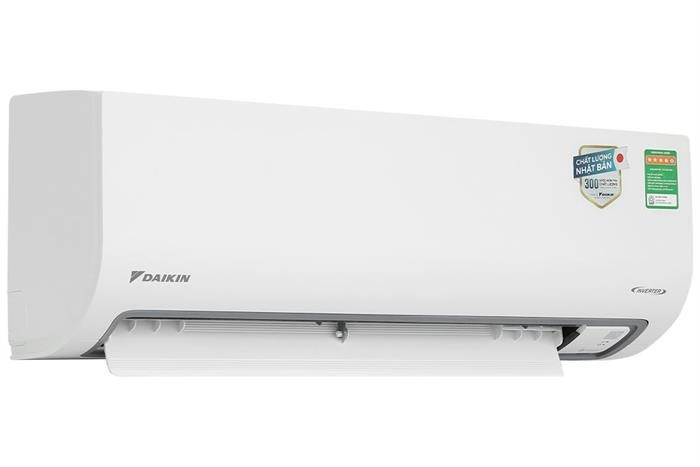 Máy lạnh Daikin Inverter 1 HP ATKB25ZVMV/ARKB25ZVMV