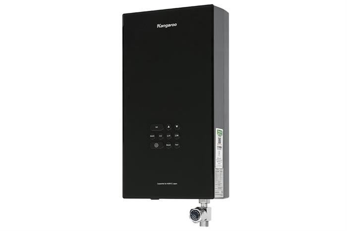Máy nước nóng trực tiếp Kangaroo 4500W KGWD45N1