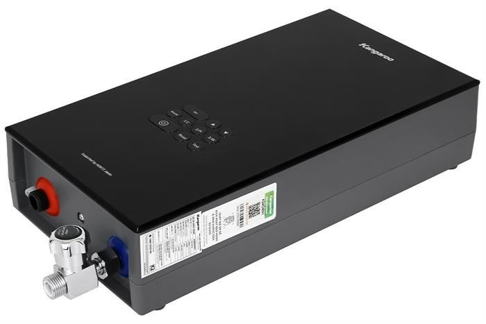 Máy nước nóng trực tiếp Kangaroo 4500W KGWD45N1