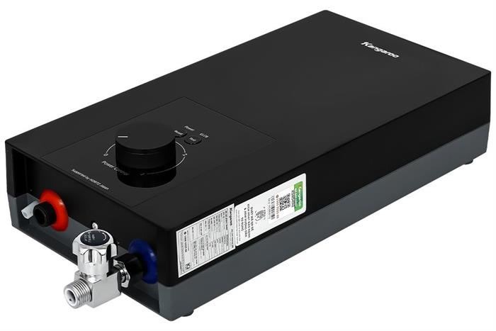 Máy nước nóng trực tiếp Kangaroo 4500W KGWD45P2