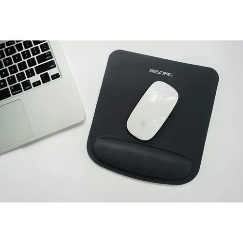 Tấm Lót Chuột S-case Chống Mỏi Cổ Tay