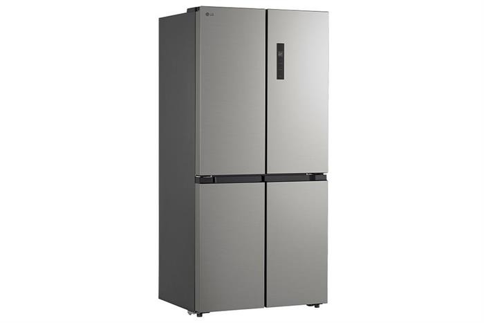 Tủ lạnh LG Inverter 474 lít LFB47SVM