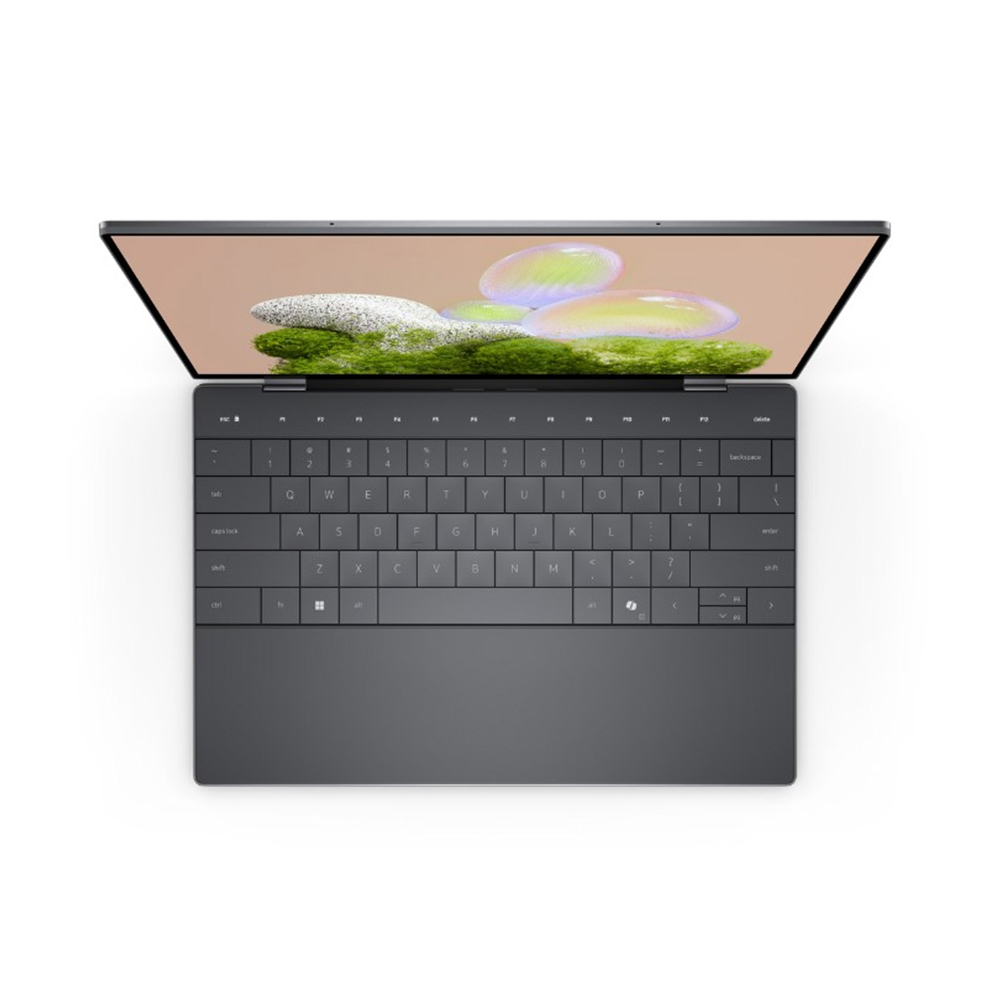 Laptop Dell XPS 9350 XPS9350-U5IA165W11GR-FP (Intel Core Ultra 5 226V |Ram 16GB |SSD 512GB | Intel Arc | 13.4 inch QHD + (cảm ứng) | Win 11 | Office | Đen)
