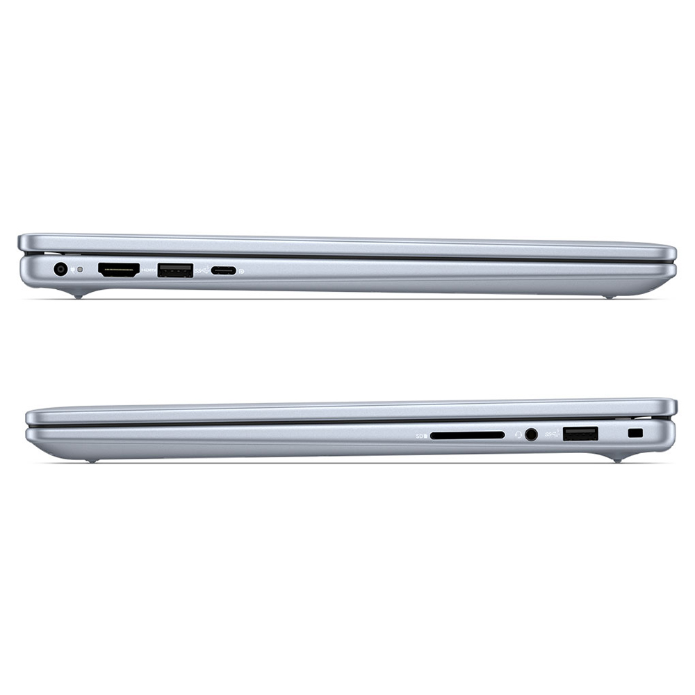 Laptop dell Inspiron 14 5440 7FN5J (Intel Core 7 processor 150U |Ram 16GB |SSD 1TB | 14 inch FHD+ | Win 11 | Office)