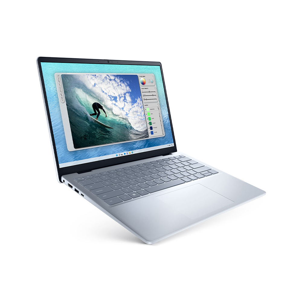 Laptop dell Inspiron 14 5440 7FN5J (Intel Core 7 processor 150U |Ram 16GB |SSD 1TB | 14 inch FHD+ | Win 11 | Office)