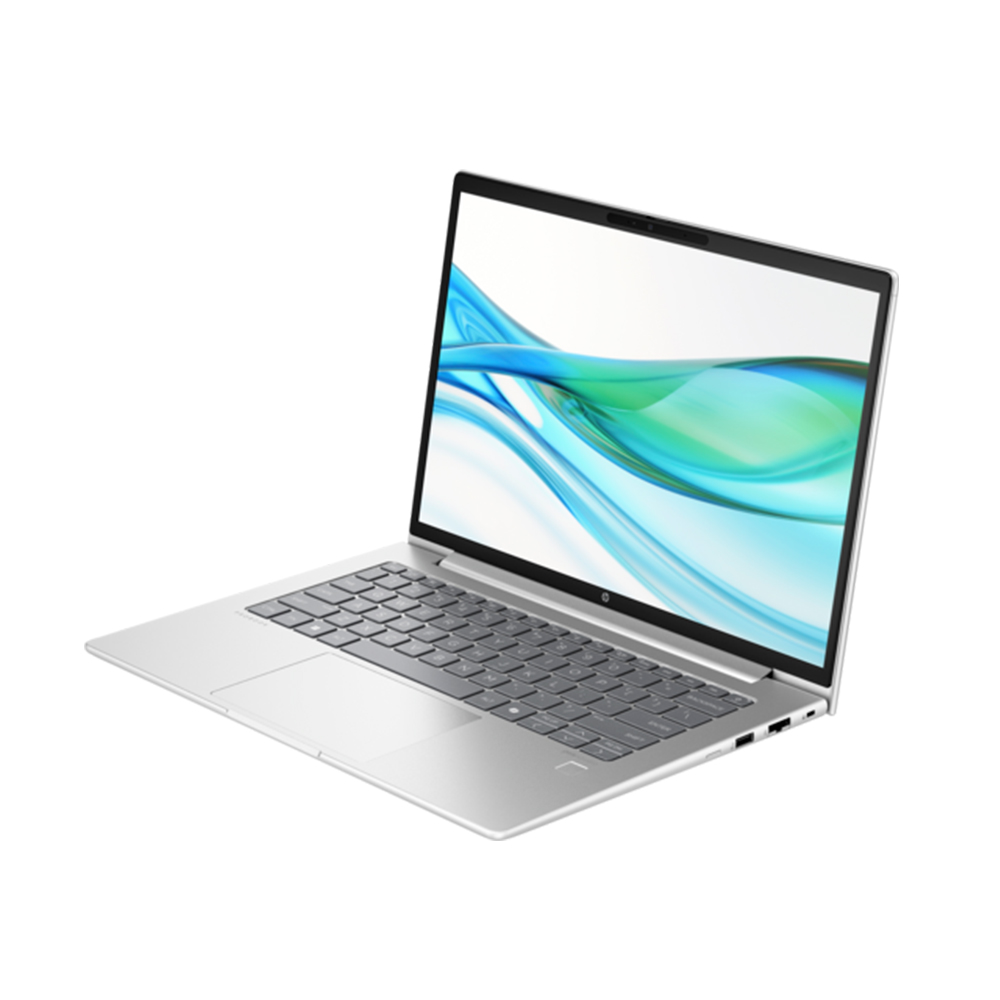 Laptop HP ProBook 440 G11 A74BHPT (Thông số: Intel Core Ultra 7 155U | 16GB |SSD 512GB | Intel Graphics | 14 inch WUXGA | Win 11 | Bạc) ảnh 3
