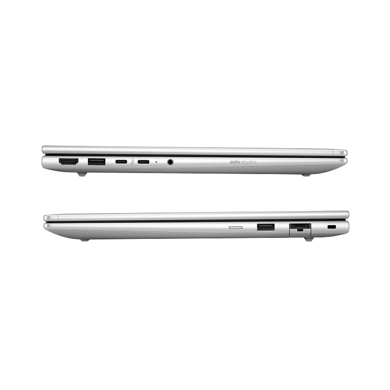 Laptop HP ProBook 4 G1i-BQ5H9PT (Thông số: Core Ultra 7 255H | 16GB |SSD 512GB | Intel Graphics | 14 inch WUXGA | Cảm ứng | Win 11 |màu Bạc)