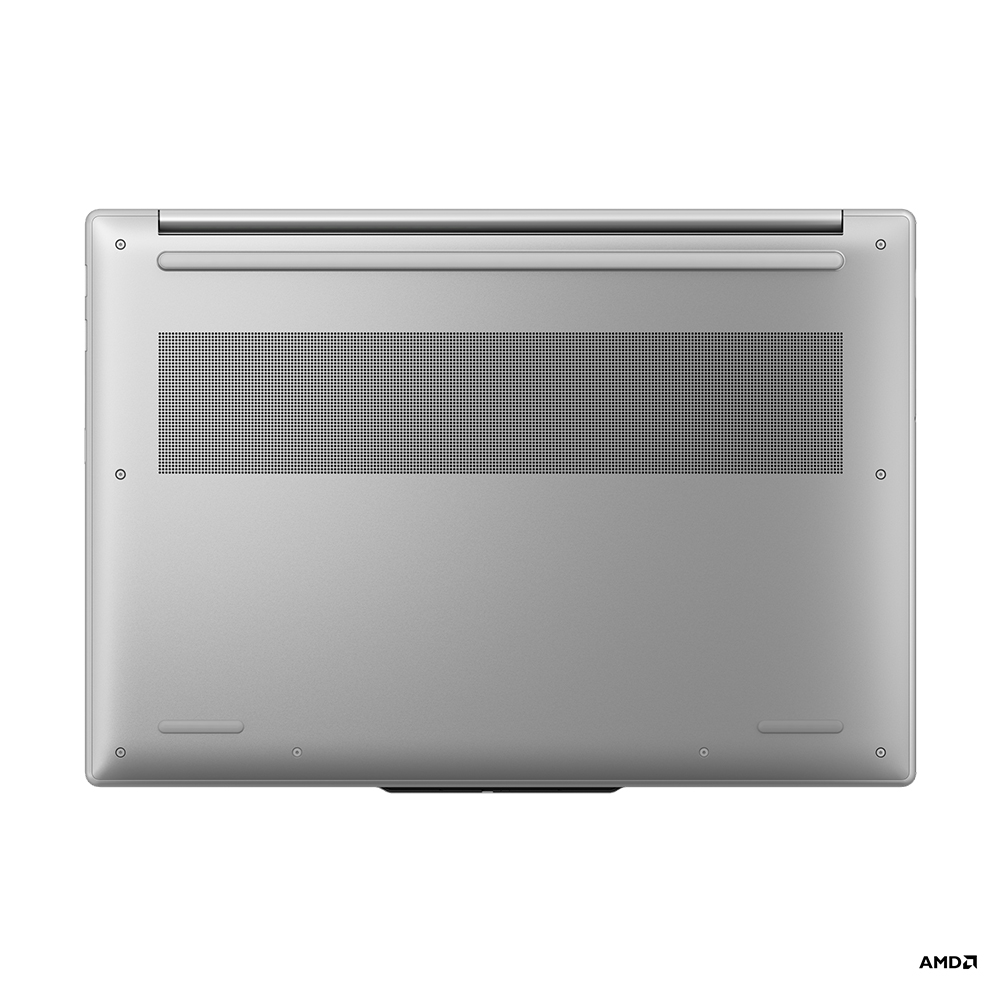 Laptop Lenovo IdeaPad Slim 5 OLED 15ARP10 83J3001DVN (Thông số: AMD Ryzen 7 7735HS |Ram 16GB |ssd 512GB | AMD Radeon | 15.1 WQXGA OLED | Win 11 | Xám)