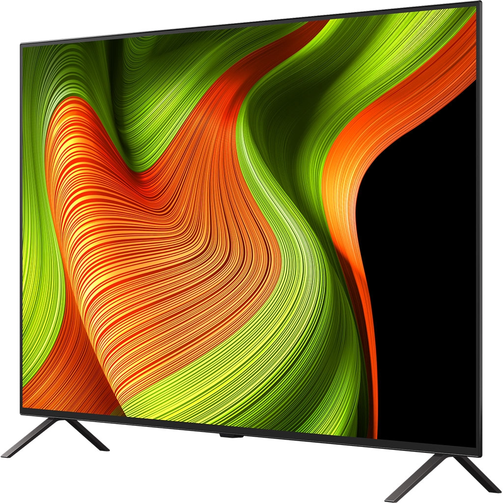 Smart Tivi OLED LG 4K 55 inch OLED55B5PSA