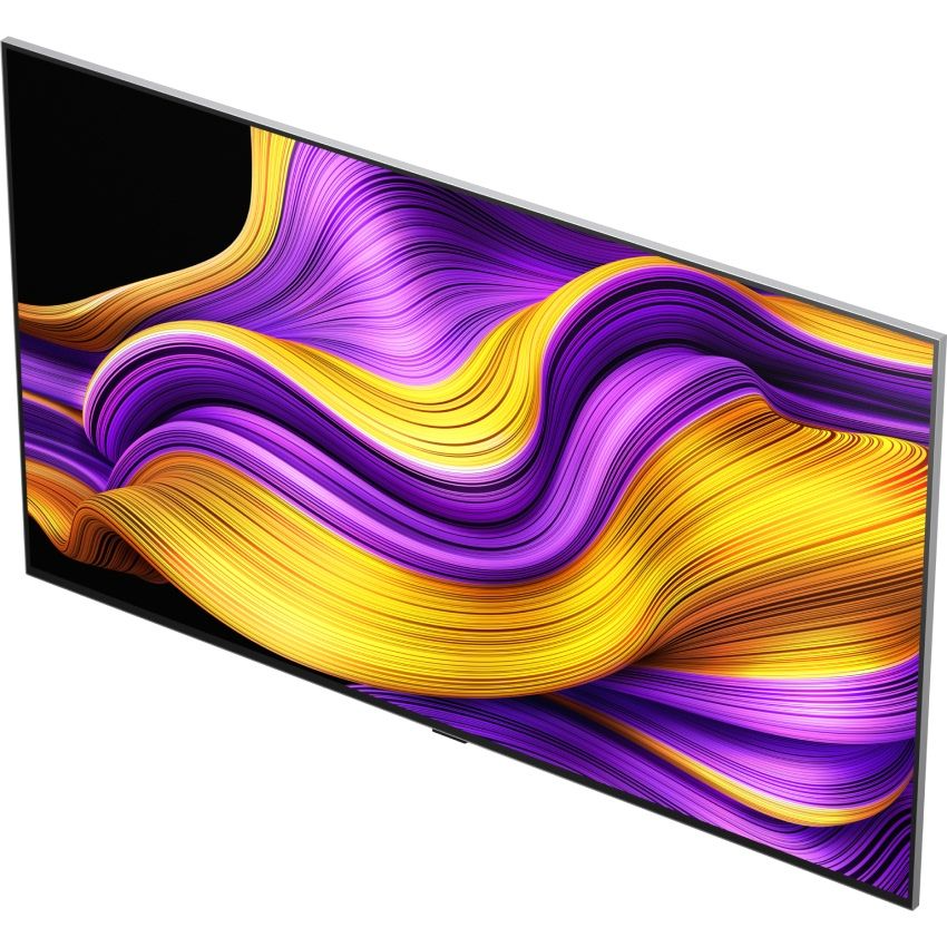 Smart Tivi OLED LG 4K 55 inch OLED55G5PSA Màu Đen ảnh 4
