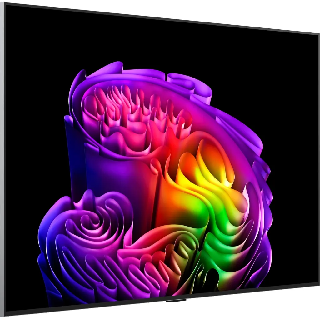 Smart Tivi OLED AI LG 4K 55 inch OLED55G6PSA Màu Đen ảnh 2