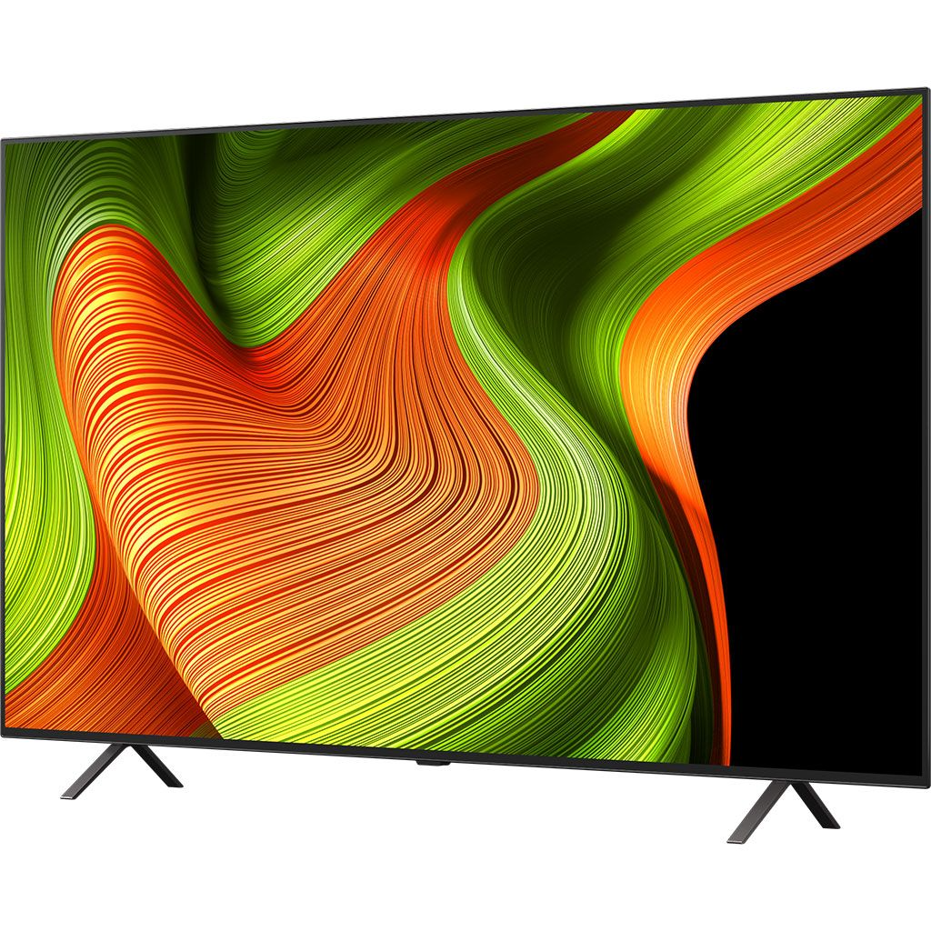 Smart Tivi OLED LG 4K 65 inch OLED65B5PSA Màu Đen ảnh 2