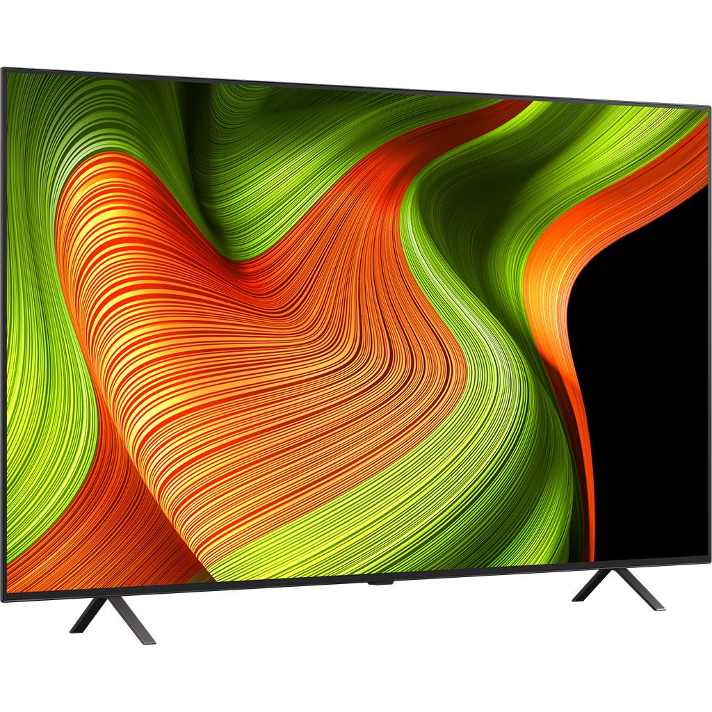 Smart Tivi OLED LG 4K 65 inch OLED65B5PSA Màu Đen ảnh 4