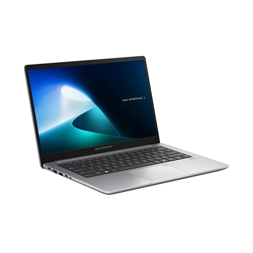 ASUS P1 P1403CVA (MISTY GREY/I5 13420H/16GB DDR5 RAM/512GB SSD/14" FHD/WIN 11/FINGERPRINT/3CELL/ 50WHRS)