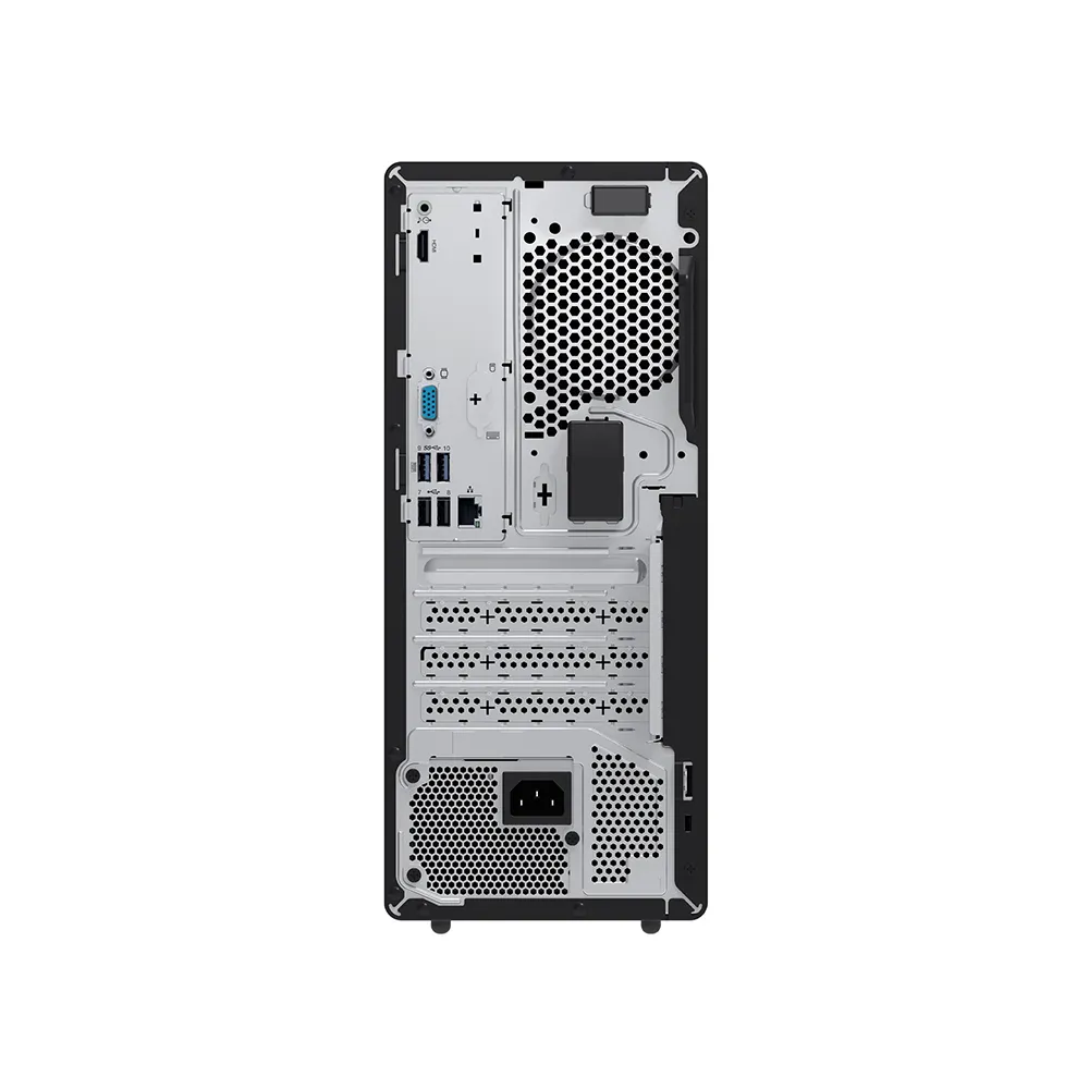 Máy tính để bàn đồng bộ Lenovo ThinkCentre neo 30t Gen 5 13K6000KVN ( i5-13420H/16GD5/512GSSD/Wifi6/BT/KB/M/W11SL/1Y Pre/ĐEN)