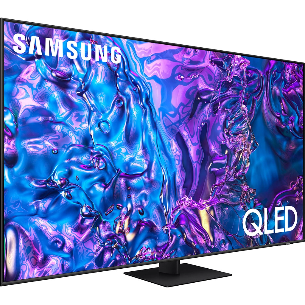 Smart Tivi QLED Samsung 4K 65 inch QA65Q70DAKXXV (Màu đen)