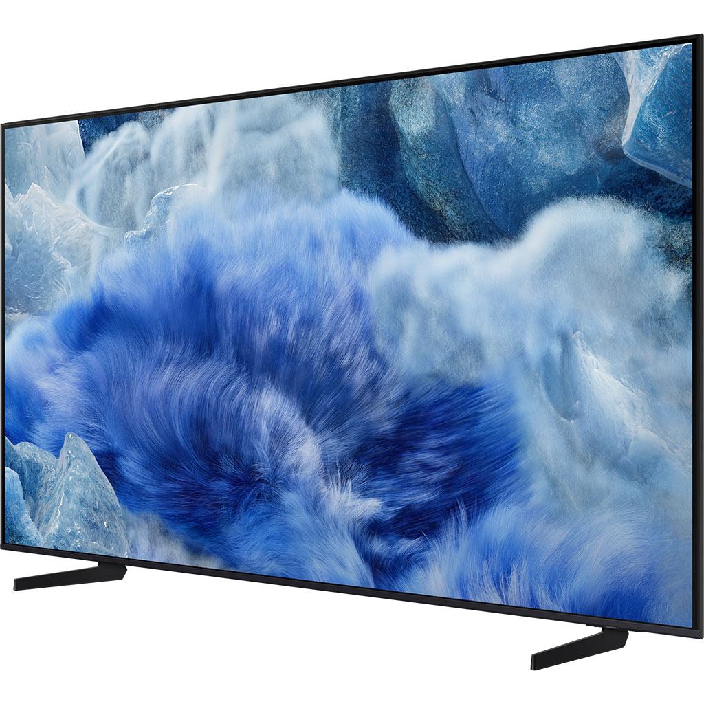 Smart Tivi QLED samsung 4K 65 inch QA65Q8FAAKXXV Đen