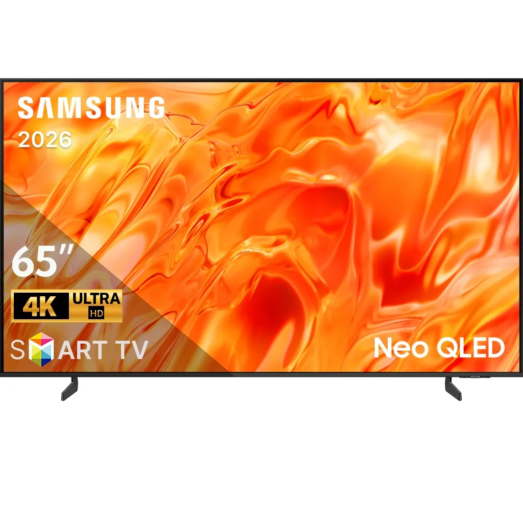 Smart Tivi Neo QLED Samsung Vision AI 4K 65 inch QA65QN70HAKXXV (Màu Đen)