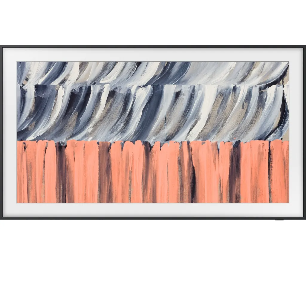 Smart Tivi Lifestyle Samsung Vision AI 4K 75 inch QA75LS03HEKXXV (Màu Đen) ảnh 2