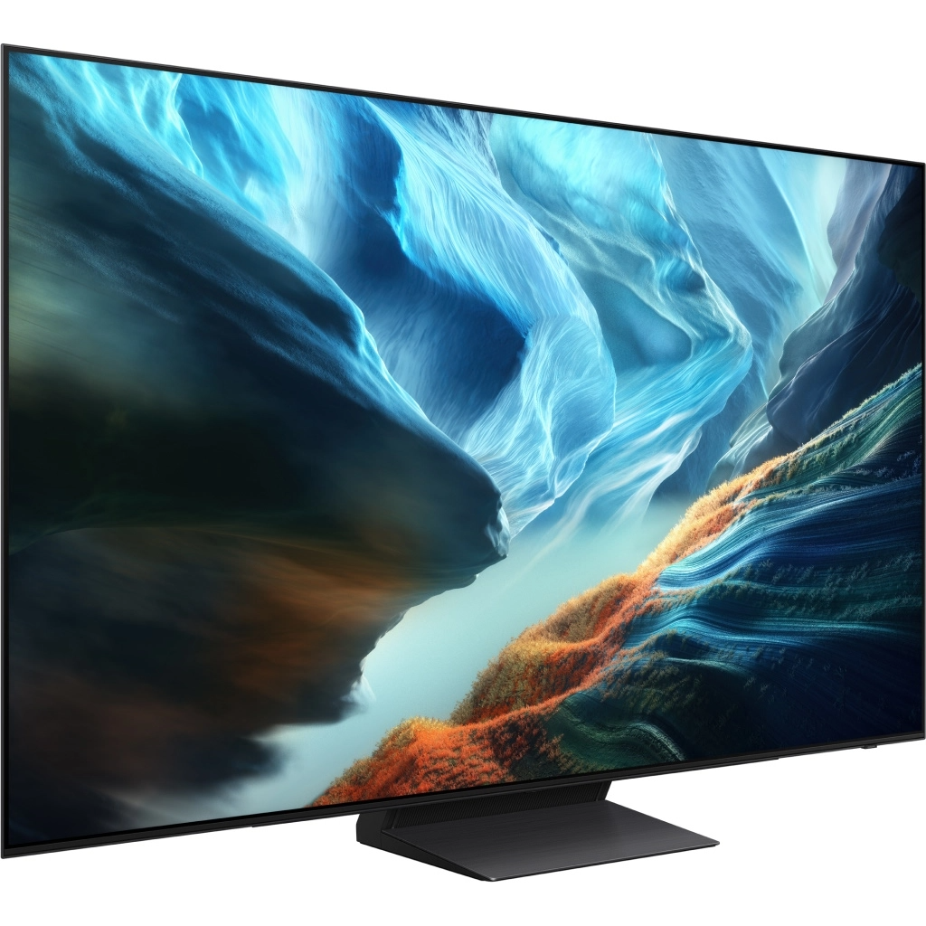Smart Tivi OLED Samsung Vision AI 4K 65 inch QA65S90HAKXXV (Màu Đen) ảnh 3
