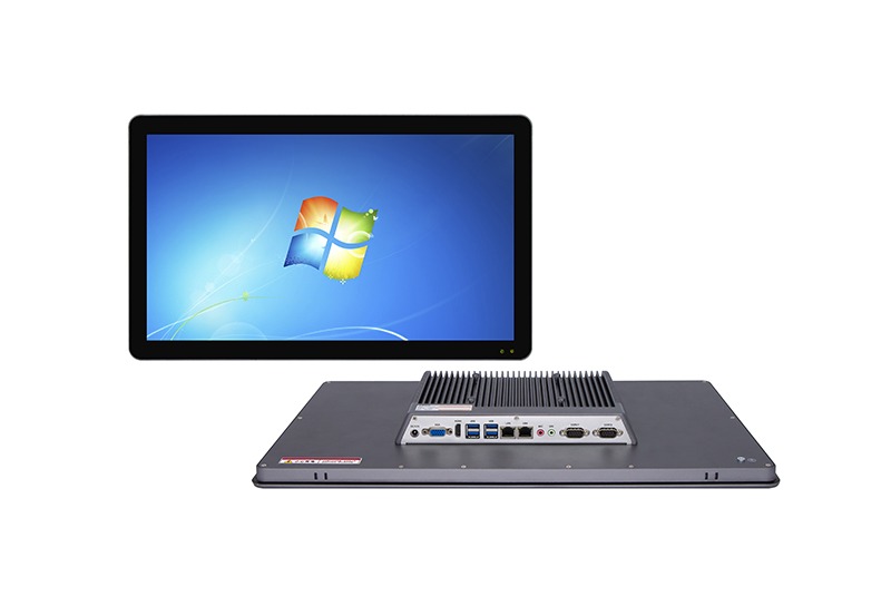 Panel PC công nghiệp QY-P5215