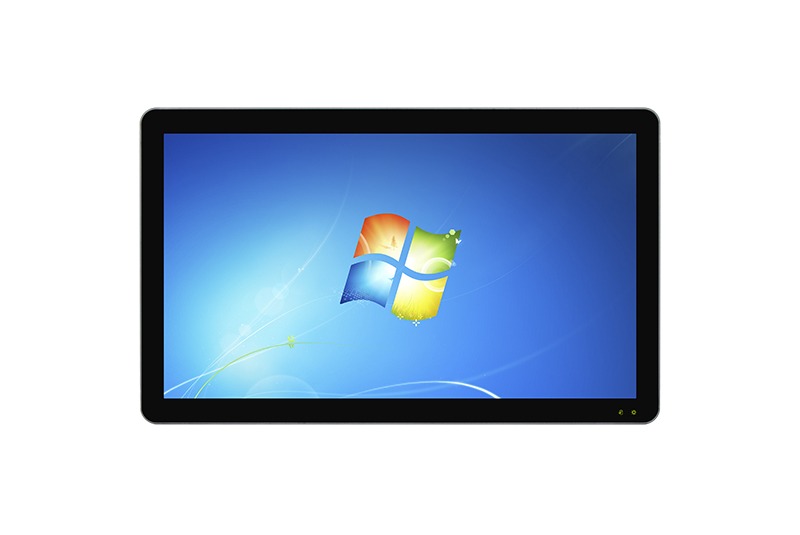 Panel PC công nghiệp QY-P5215