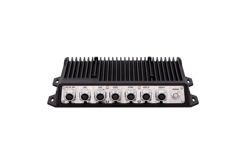 Máy tính công nghiệp mini QY-B5400