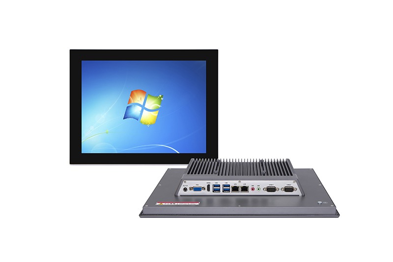 Panel PC công nghiệp QY-P5150