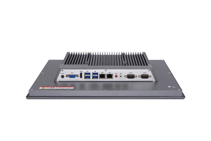 Panel PC công nghiệp QY-P5150