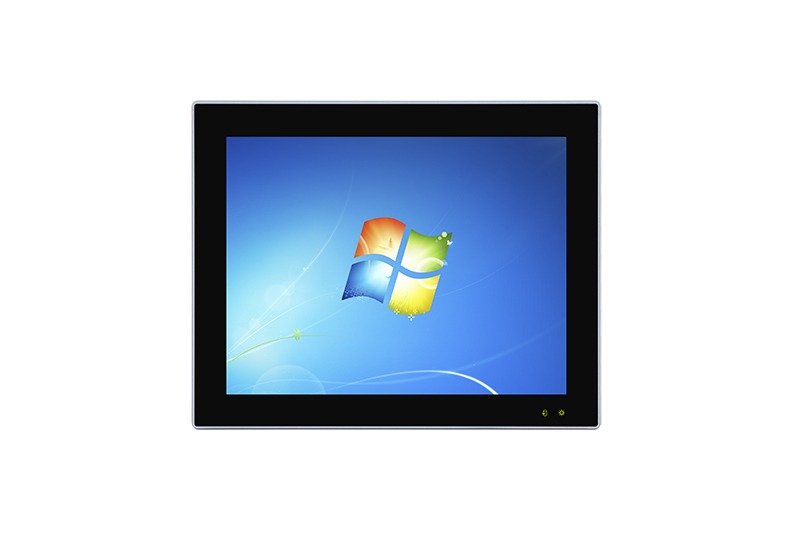 Panel PC công nghiệp QY-P8150