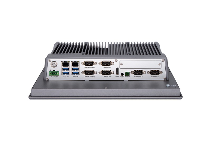 Panel PC công nghiệp QY-P8150