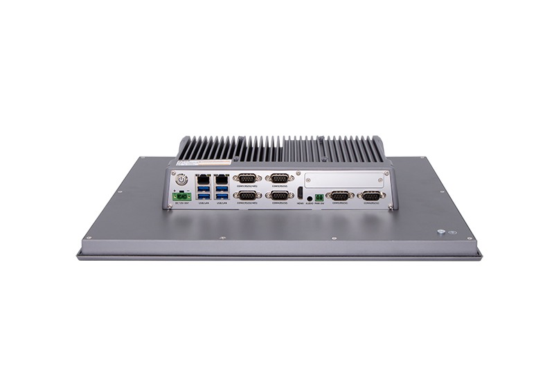 Panel PC công nghiệp QY-P8170