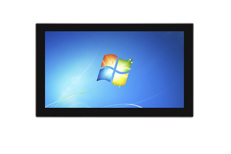 Panel PC công nghiệp QY-P8173