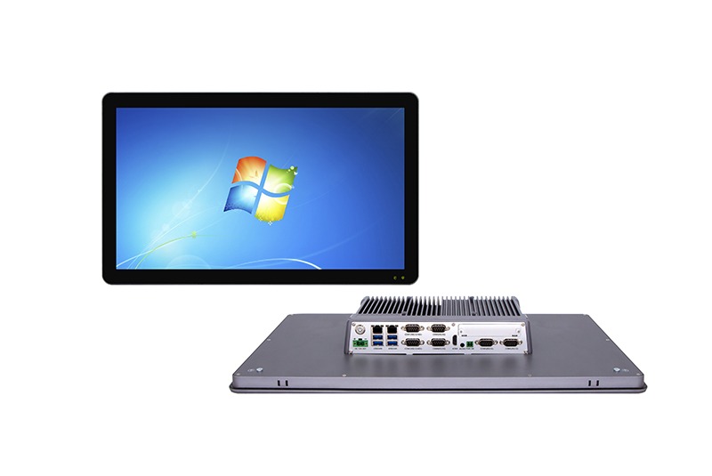 Panel PC công nghiệp QY-P8215