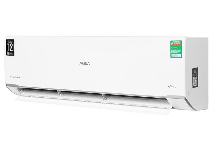 Máy lạnh Aqua Inverter 1.5 HP AQA-RV13QA3