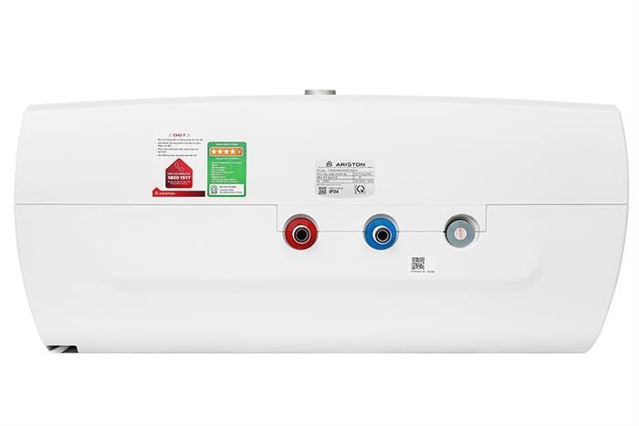 Máy nước nóng gián tiếp Ariston 20 lít 2500W SLIM3 20 R MT